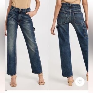 Nili lotan Calvin carpenter Jean size 26